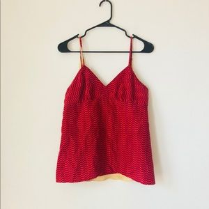 Cami Top Bundle Size Medium 2 Items